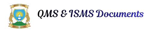 University Logo